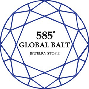 585, jewelry store