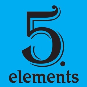 5. elements, café - delly