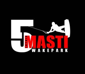 5 MASTI WAKE PARK