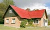 Zvejnieki-Grāmatnieki, Gasthaus