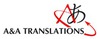 A & A Translations, SIA