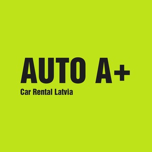 A+ Auto, car rental