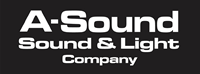 A-Sound SIA, skaņas un gaismas tehnika