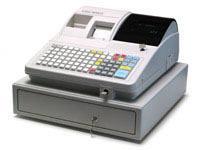Cash register CHD 5020 T