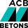 ACB Betons, SIA, Bruģakmens ražotne, строительство