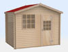 Active Trade Company  SIA, garden-houses
