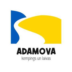 Adamova, kempings