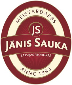 Jānis Sauka Meistardarbs, einkaufen