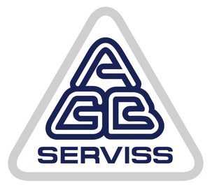 AGB Serviss, SIA