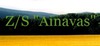 Ainavas, Z/S