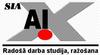 AI.X, radošā darba studija