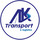 AK TRANSPORT, SIA, Transportleistungen