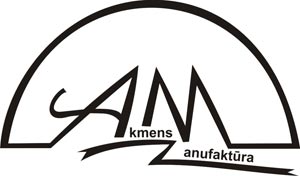 Akmens Manufaktūra, akmens apstrāde