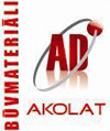 Akolat, būvmateriālu tirdzniecība