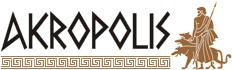 Akropolis, похоронное бюро