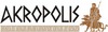 Akropolis, Bestattungsinstitute