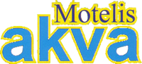 Akva, motelis