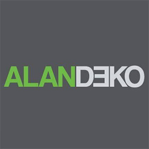 Alan Deko, veikals