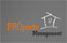 Property Management, nekustamo īpašumu birojs