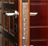 Alefs S, metal working
