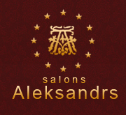 Aleksandrs, Restaurant