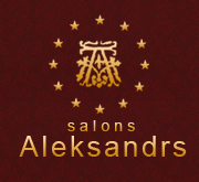 Aleksandrs, restorāns