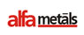 Alfa Metāls, Metallbearbeitung