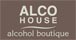 AlcoHouse.lv, interneta veikals