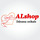 ALshop, gift shop
