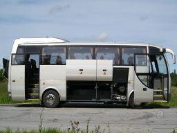 Автобусы для туризма 