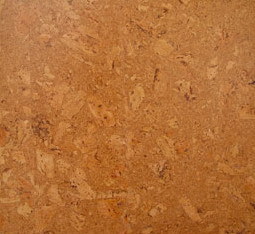 Cork floors