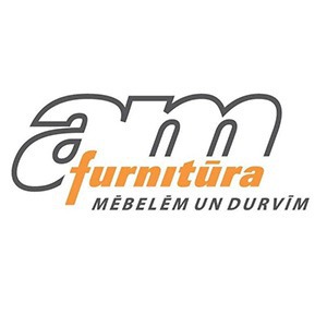 AM furnitūra, SIA, mēbeļu furnitūra