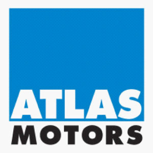 Atlas Motors, autosalons - autoserviss