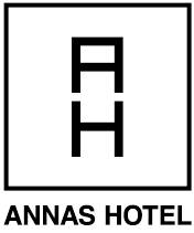 Annas Hotel, dizaina viesnīca, SPA, restorāns