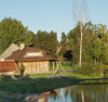 Annes, Gasthaus