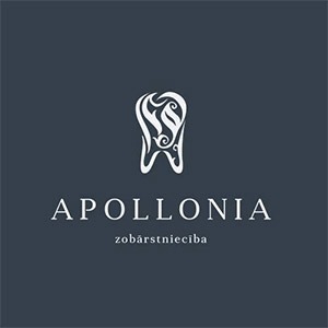 Apollonija, зуболечение