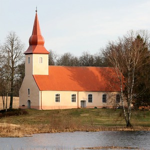 Āraišu Evaņģēliski luteriskā baznīca, church