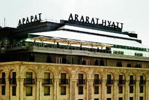 Ararat Park Hyatt
