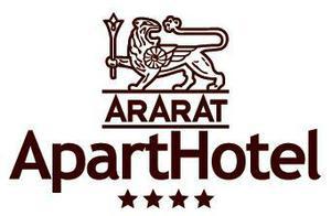Ararat Apart Hotel Klaipeda, гостиница