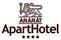 Ararat Apart Hotel Klaipeda, viesnīca