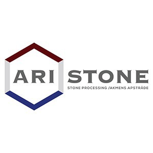 ARI Stone, SIA, akmens apstrāde