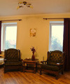 Aristokrāti, viesu nams, apartamenti