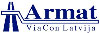 Armat, building material sale
