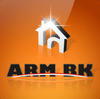 ARM Grupa, jumtu segumi