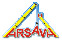 Arsava, celtniecības tehnika