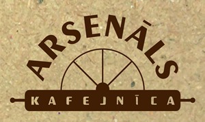 Arsenāls, kafejnīca