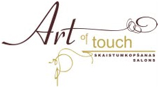 Art of Touch, салон красоты