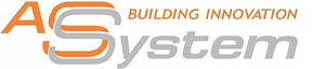 AS System, inovācijas materiāli