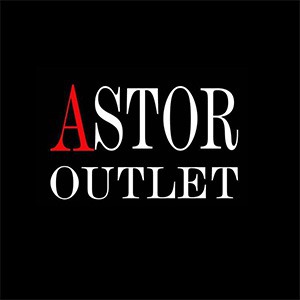 Astor, apģērbu veikals
