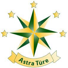 Astra Ture logo
